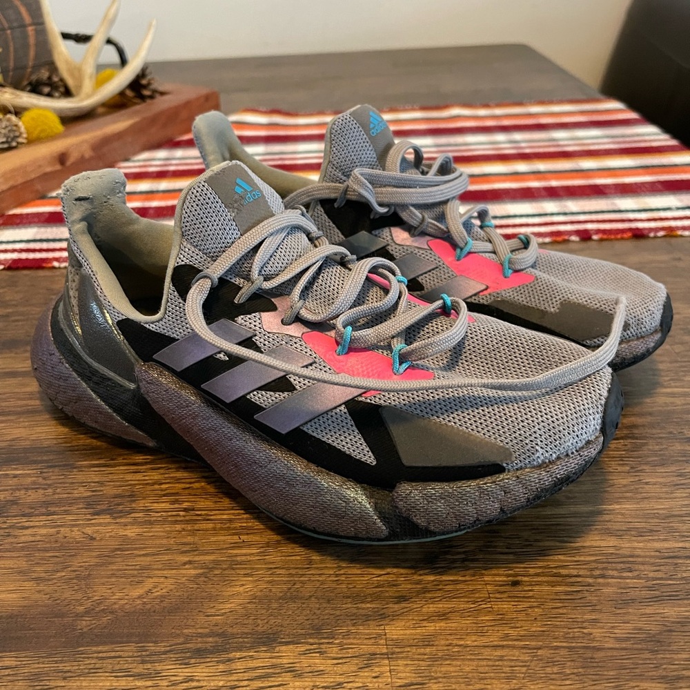 Kids ADIDAS shoes
